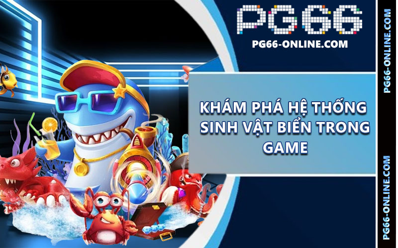Bắn cá H5