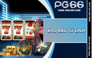 Kho báu tứ linh