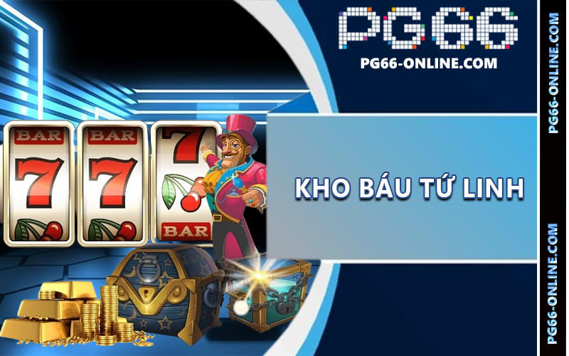 Kho báu tứ linh