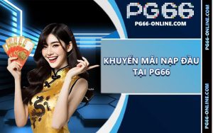 Khuyến mãi nạp đầu