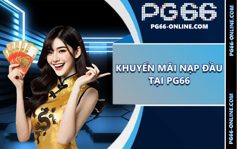 Khuyến mãi nạp đầu