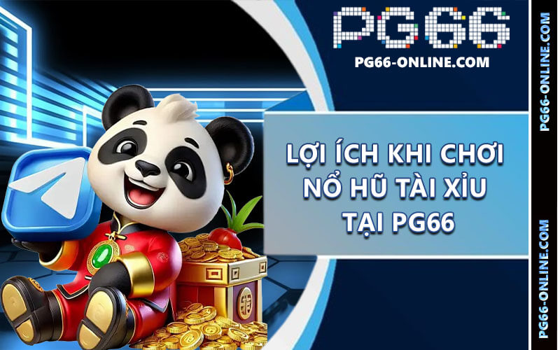 Nổ hũ Tài Xỉu