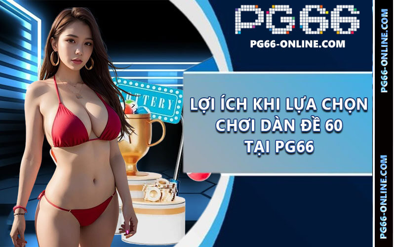 Dàn đề 60