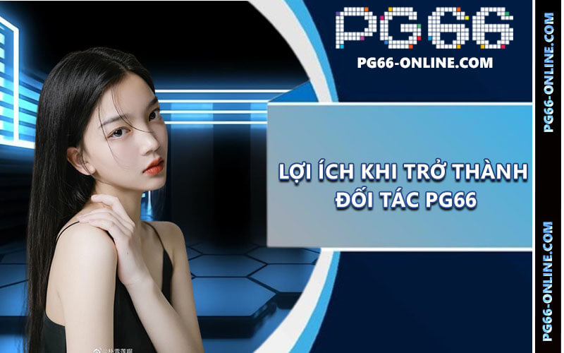 Đối tác PG66
