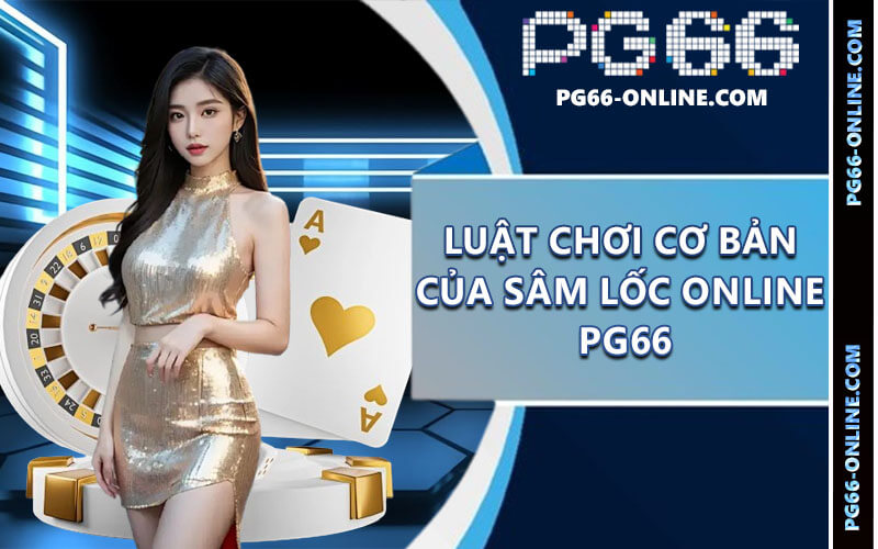 Sâm Lốc online