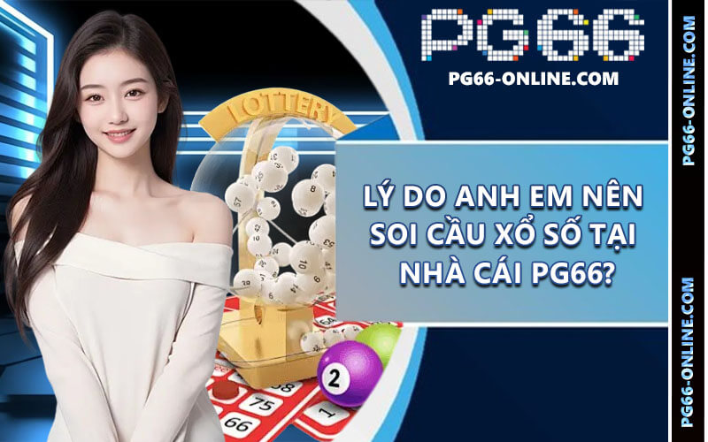 Soi cầu xổ số