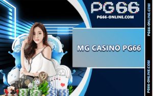 MG Casino