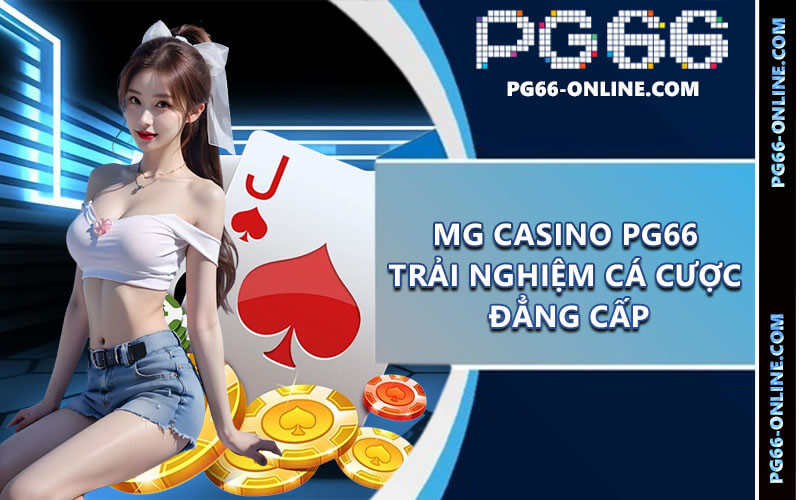 MG Casino