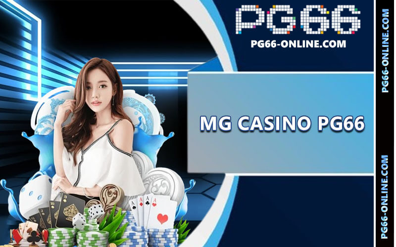 MG Casino