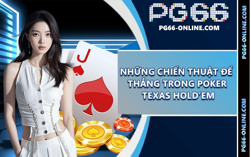 Poker Texas Hold’em
