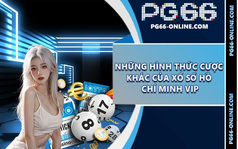 Hồ Chí Minh VIP