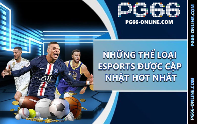 TF Esports