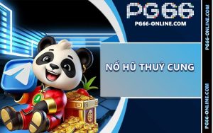 Nổ Hũ Thuỷ Cung
