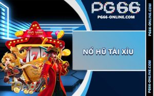 Nổ hũ Tài Xỉu