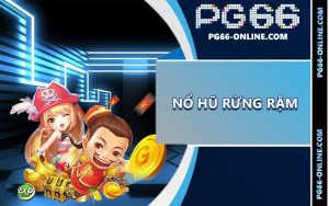 Nổ hũ rừng rậm