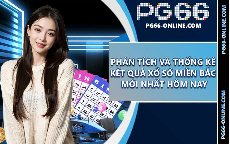 Xổ số miền Bắc