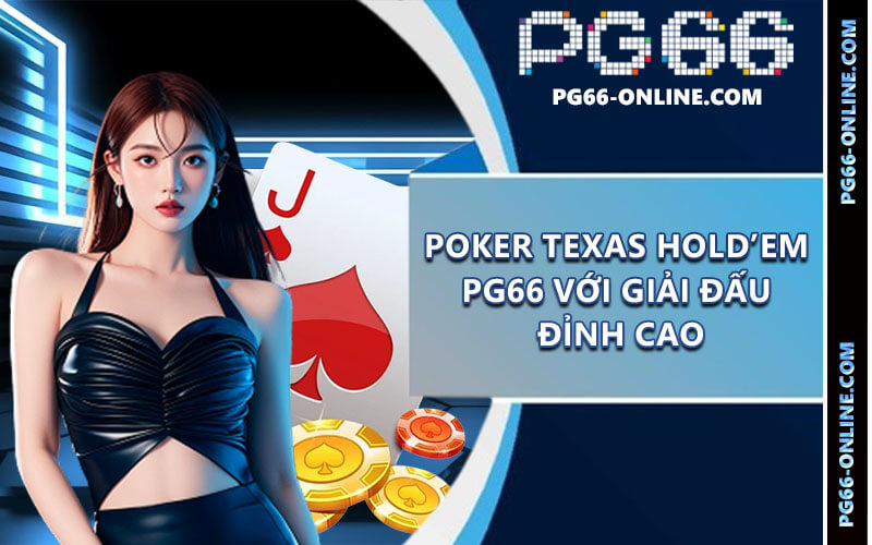 Poker Texas Hold’em
