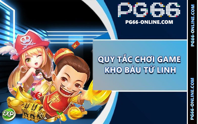Kho báu tứ linh