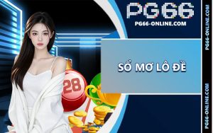 Sổ mơ lô đề