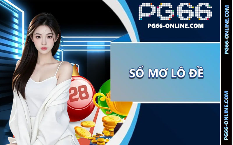 Sổ mơ lô đề
