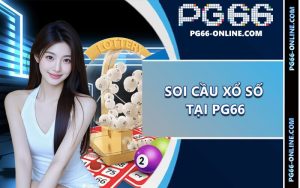 Soi cầu xổ số