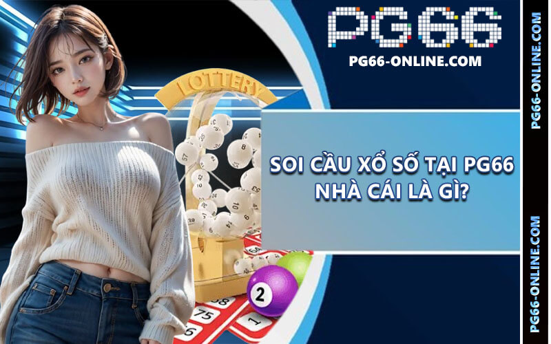 Soi cầu xổ số