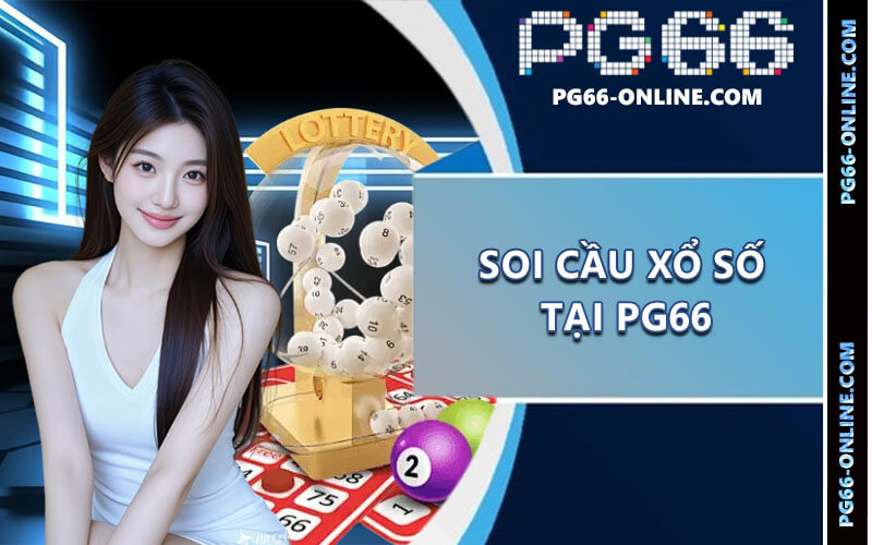 Soi cầu xổ số