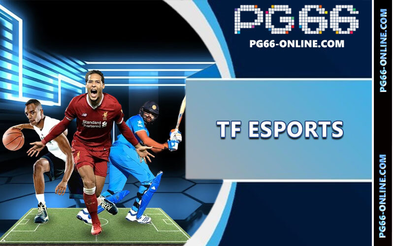 TF Esports