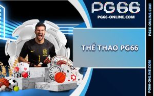 Thể thao PG66