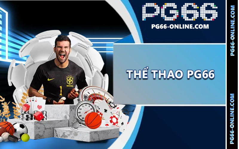 Thể thao PG66