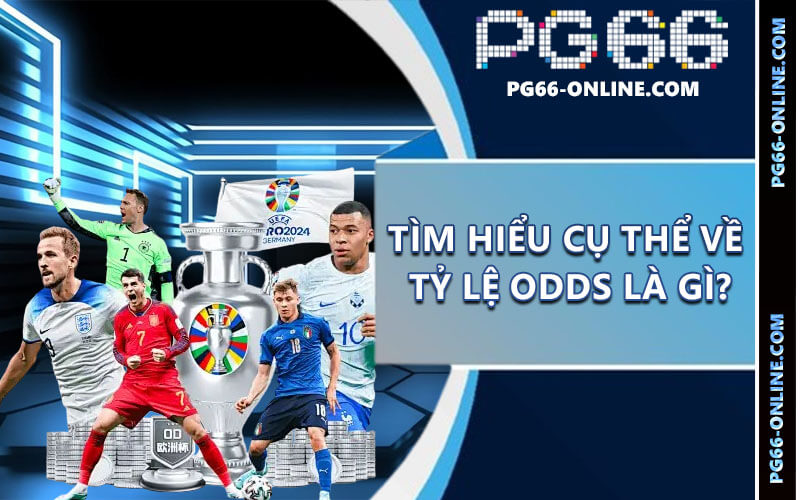 Tỷ lệ Odds