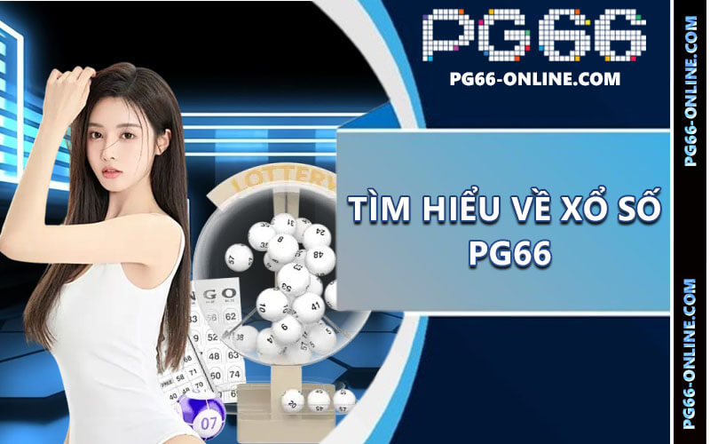 Xổ số PG66