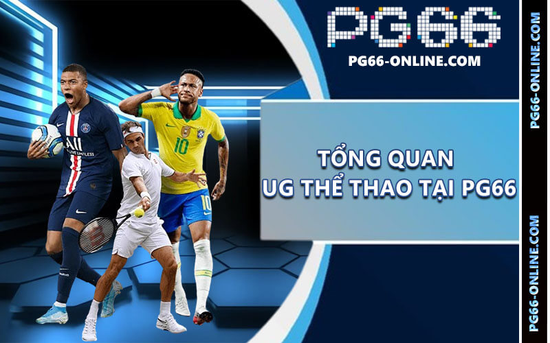 UG thể thao