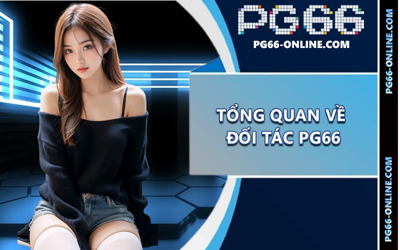 Đối tác PG66