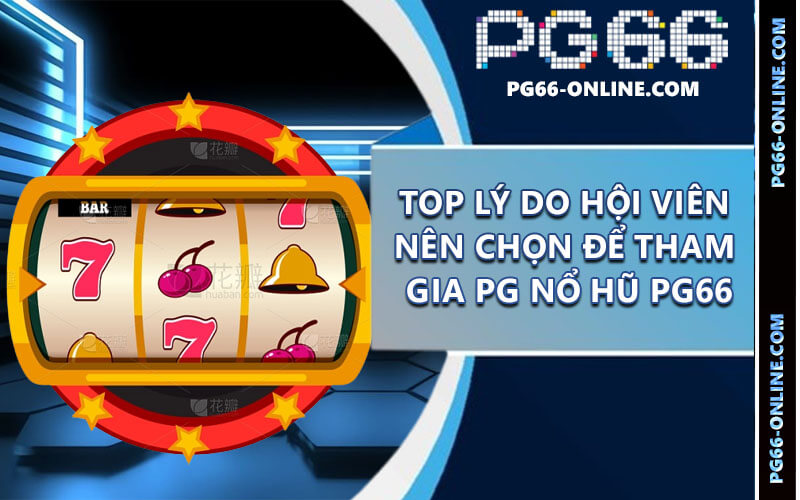 PG Nổ Hũ