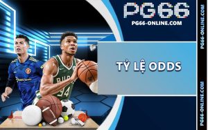 Tỷ lệ Odds