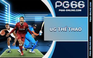 UG thể thao