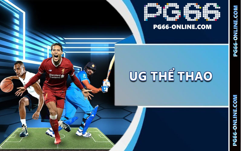 UG thể thao
