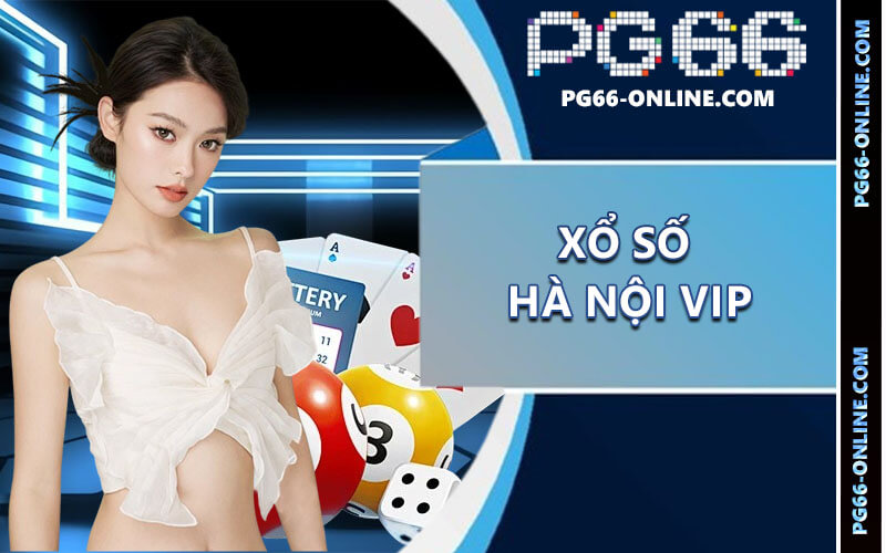 Hà Nội VIP