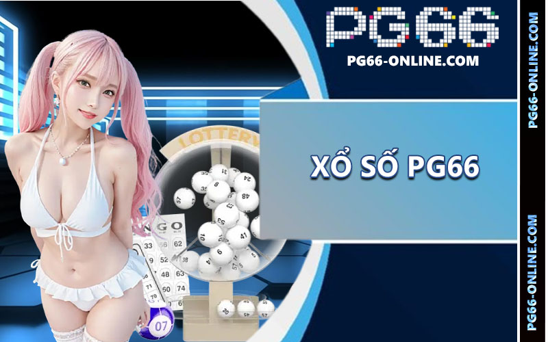 Xổ số PG66