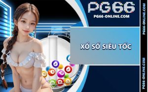 Xổ số siêu tốc