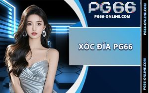 Xóc đĩa PG66