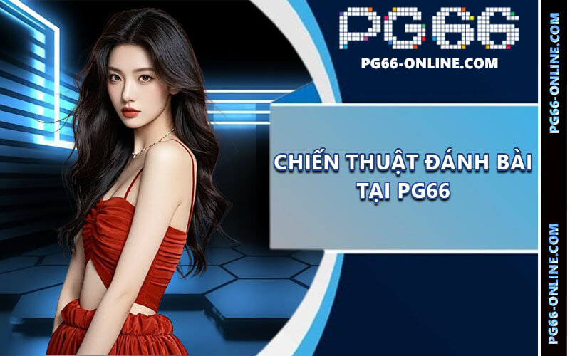 Chiến thuật đánh bài