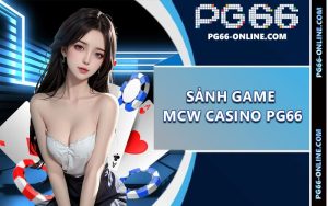 MCW Casino PG66