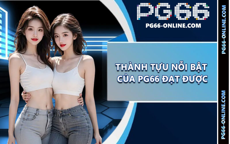 Giới thiệu PG66