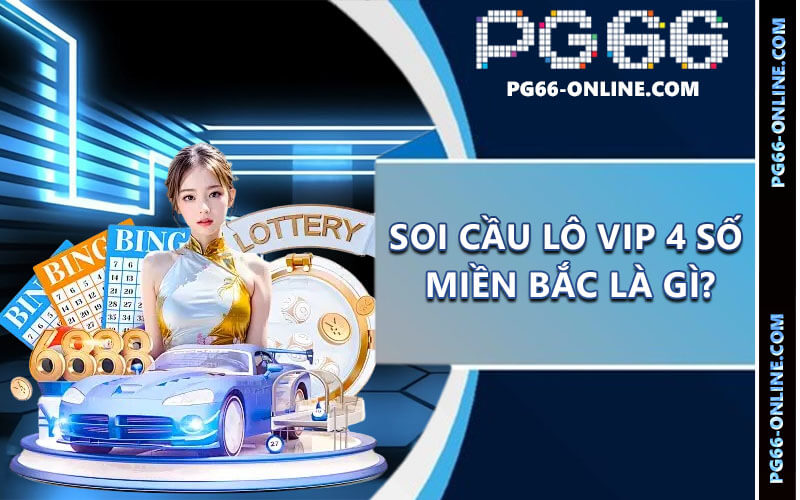 Lô Vip 4 Số