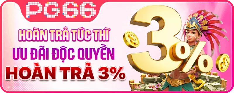 khuyến mãi pg66 2
