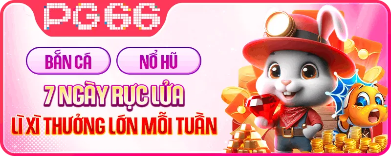 khuyến mãi pg66 5